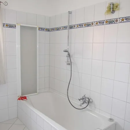 Apartment Holst *