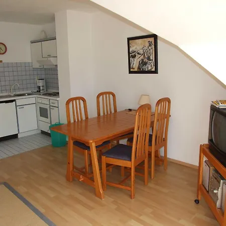 Holst Apartmán Schönhagen