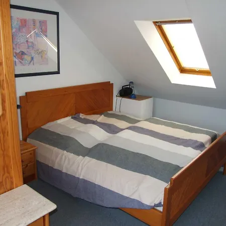 Holst Apartmán