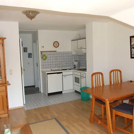 Apartmán Holst