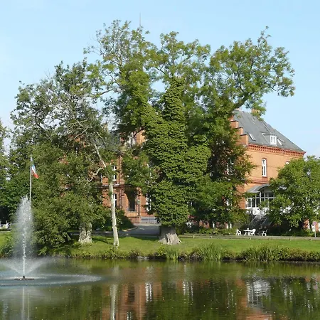 Holst Apartmán *