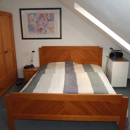 Apartmán Holst *