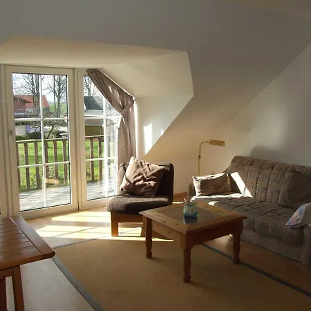 Apartmán Holst Schönhagen